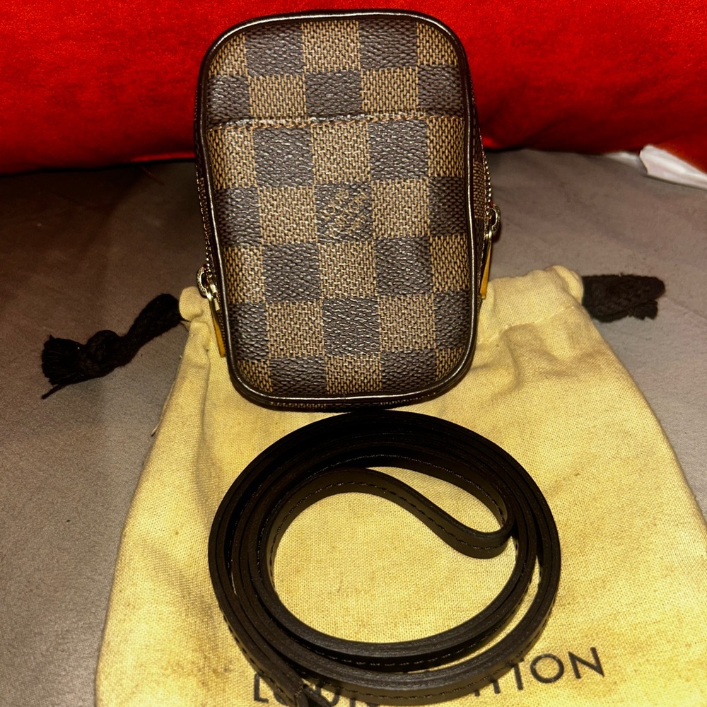 Louis Vuitton Okapi.